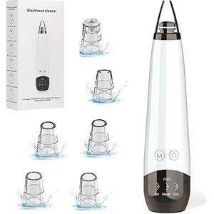 Blackhead Pore Remover Vacuum Cleaner